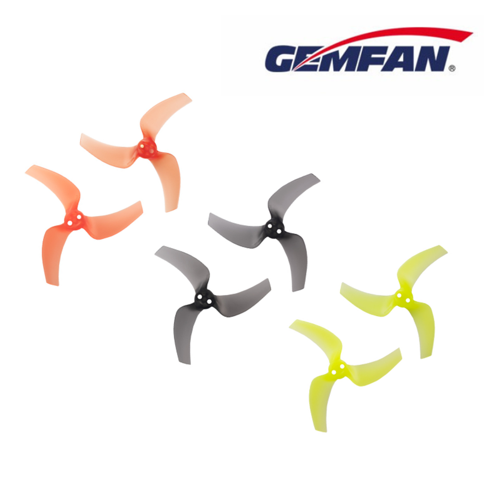 Drone Battery - Gemfan accesorios de 3,2 pulgadas para