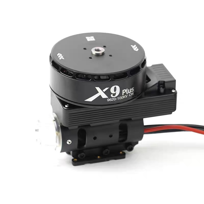 Drone Esc - Combo de Motor X9 Plus para