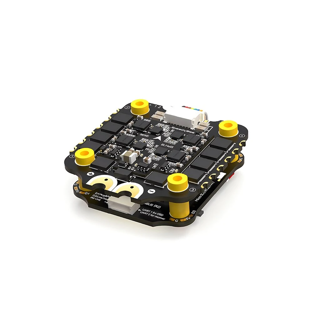 Controlador de vuelo SpeedyBee - Drone Esc reseña y precio