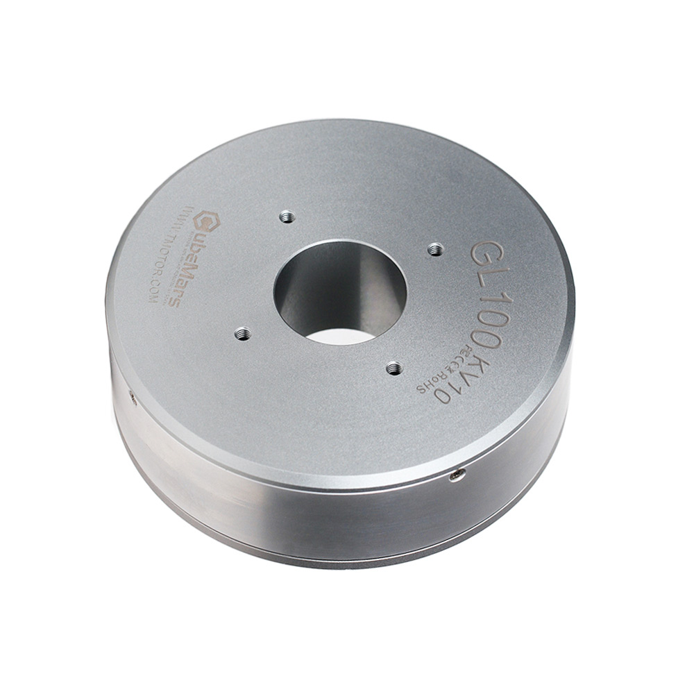 Motor de Alto Torque CubeMars  - Drone Motor reseña y precio