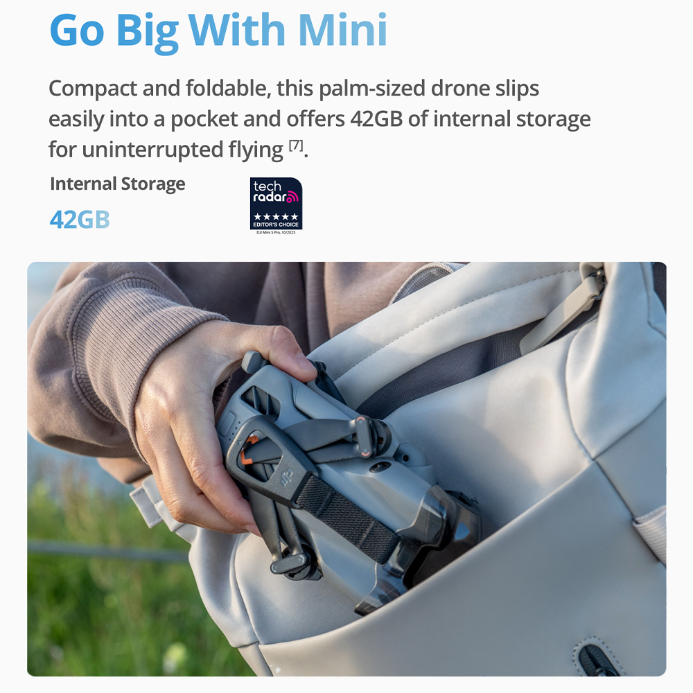 Kit de Drones DJI Mini 5 Pro F - Dji Drone Mini 4 Pro reseña y precio