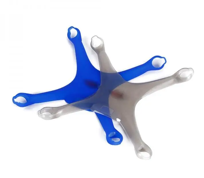 Funda de silicona para fuselaj - Drone Battery reseña y precio