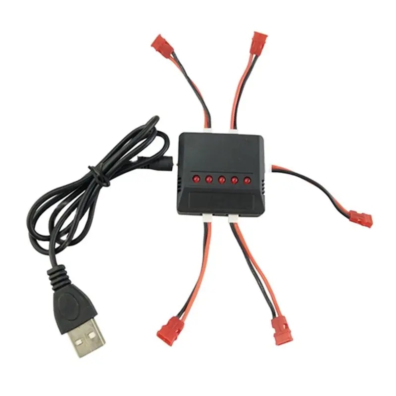 Syma X5HW X5HC X5C X5SW 3,7 V  - Jjrc Drone X12 reseña y precio