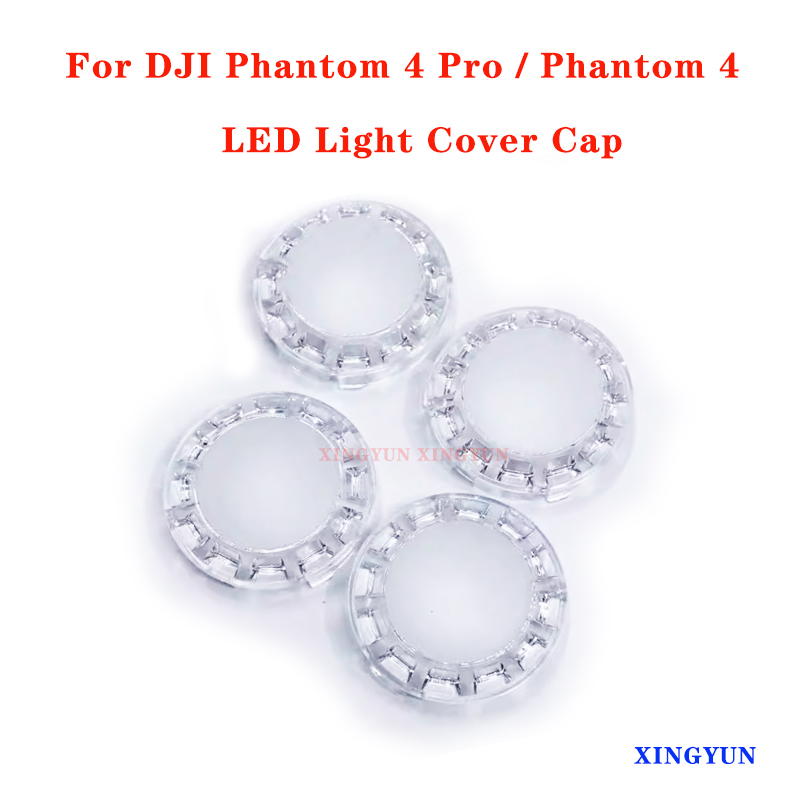 Tapa de cubierta de luz Led pa - Drone Led Light reseña y precio