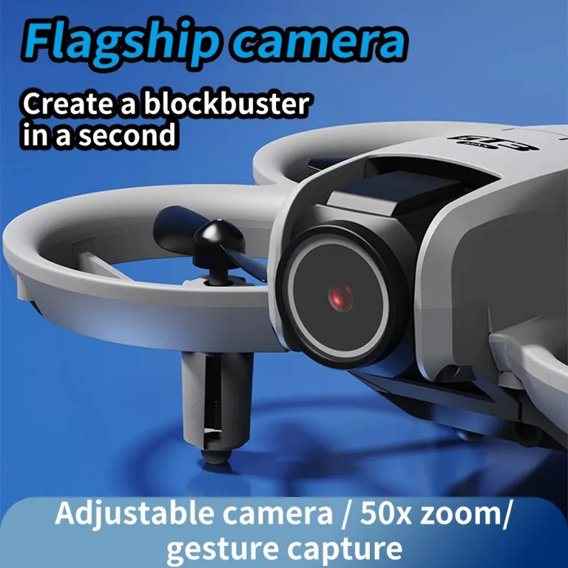 Dron Xiaomi GT3 MAX con GPS, F - Drone Gps Mount reseña y precio