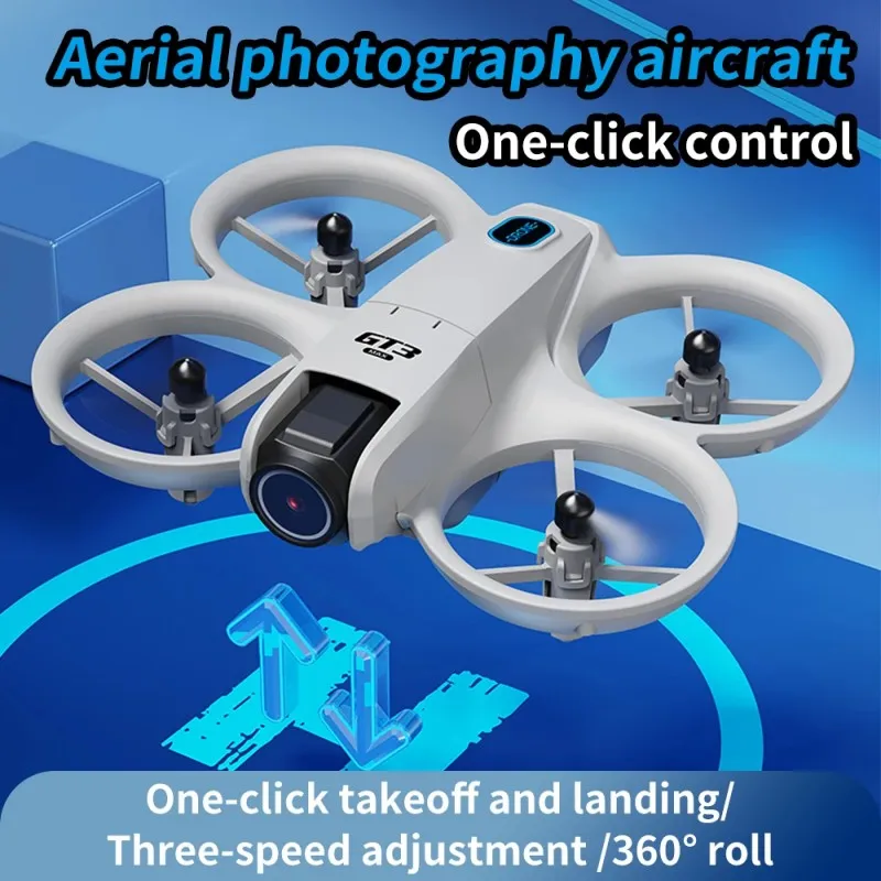 Dron Xiaomi GT3 MAX con GPS, F - Drone Gps Mount reseña y precio