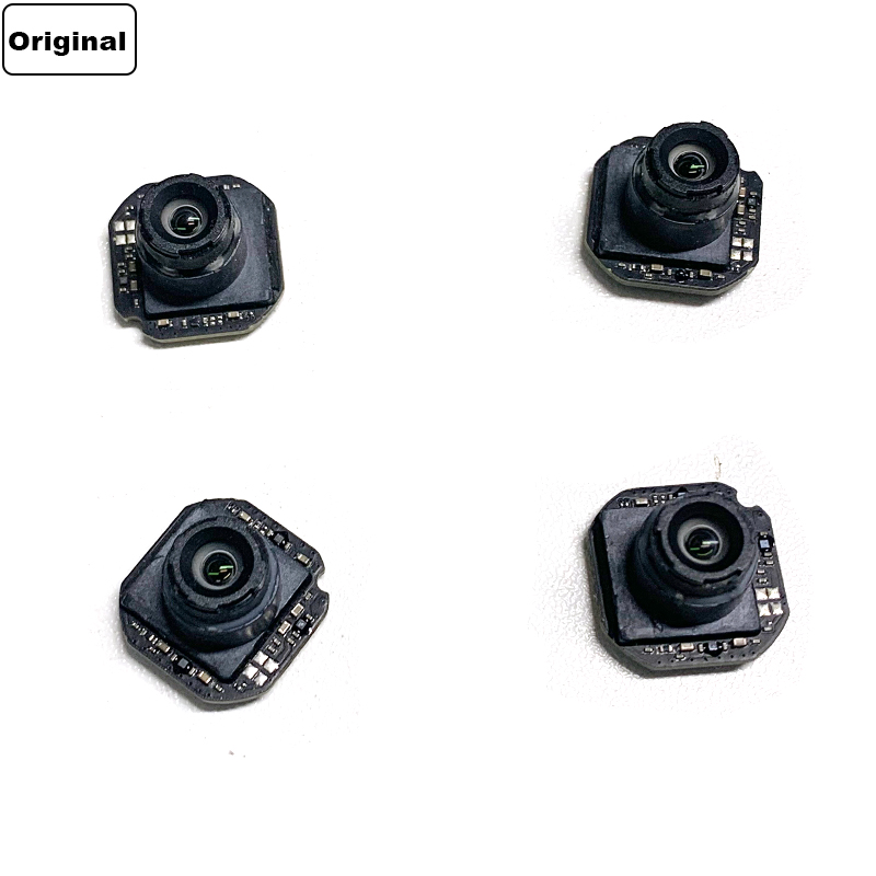 Marco medio de chispa, placa c - Dji Drone Mini 4 Pro reseña y precio