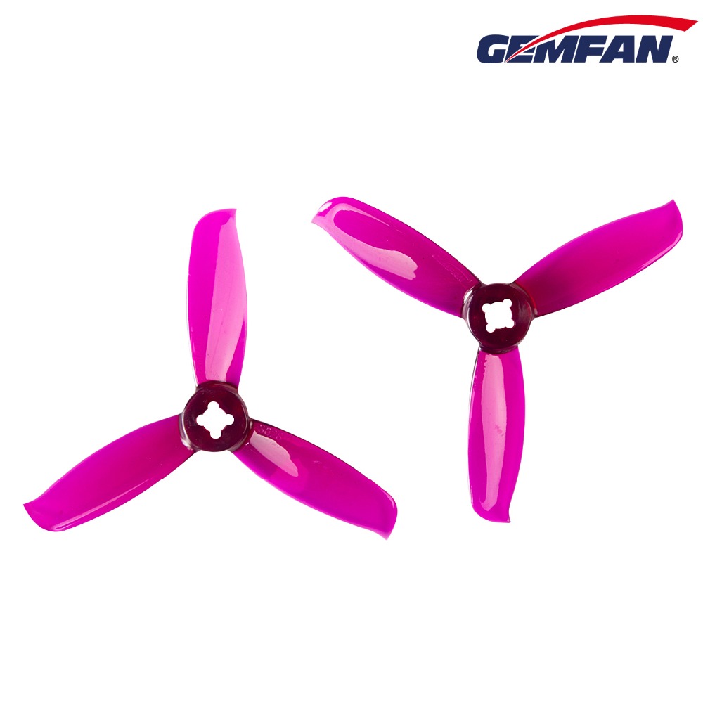 10 pares/20 piezas Gemfan Wind - Drone Propeller reseña y precio