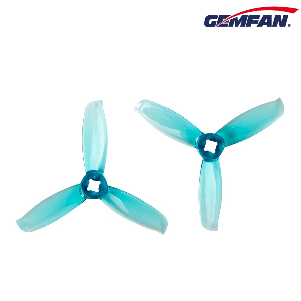 10 pares/20 piezas Gemfan Wind - Drone Propeller reseña y precio