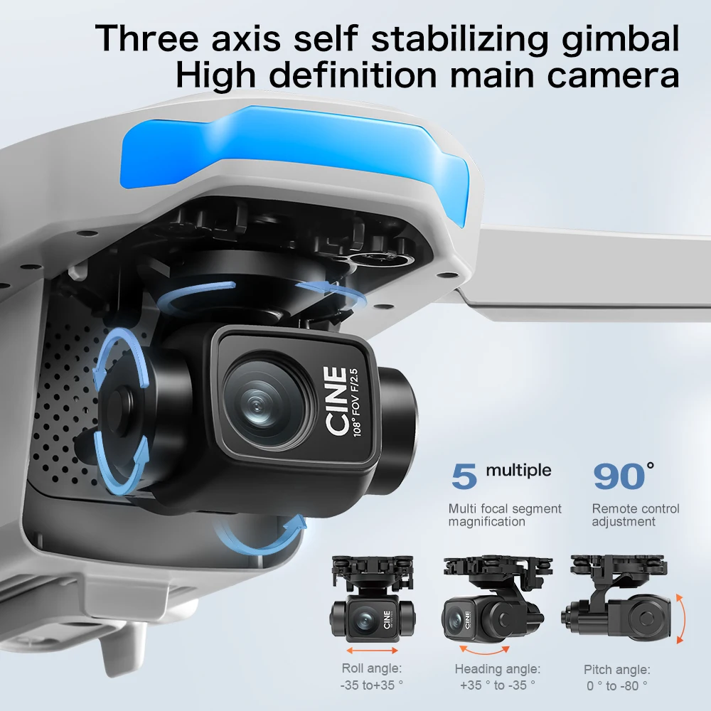 Oferta Especial: Dron GPS S-X1 - Drone Gps Mount reseña y precio