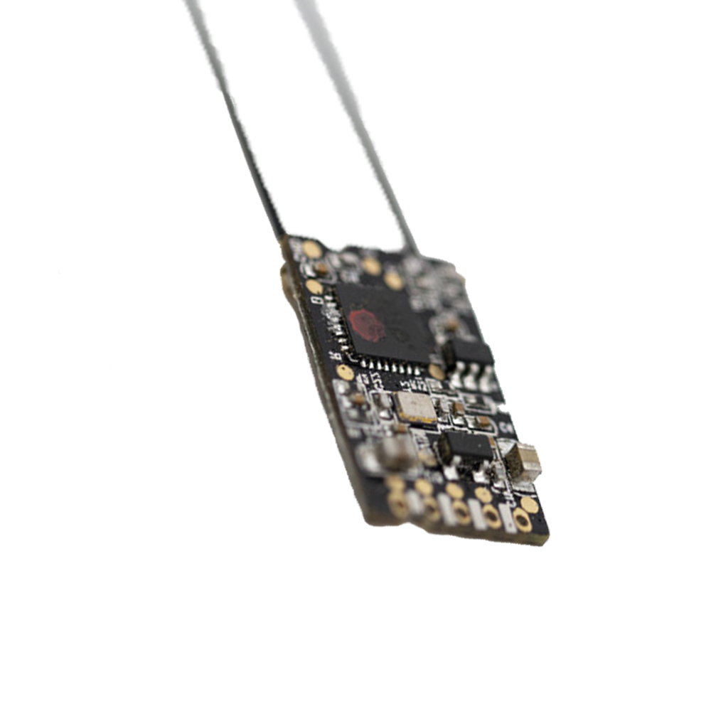Receptor FlySky FTr10 FTr16S 2 - Drone Antenna reseña y precio