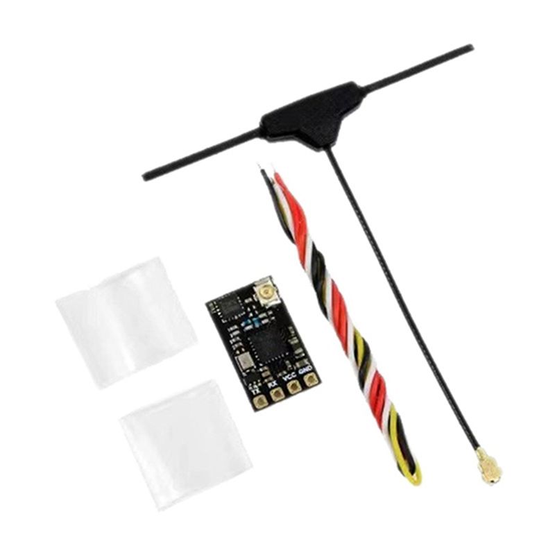 CYGJ-10PCS Receptor ELRS 2.4Gh - Drone Antenna reseña y precio