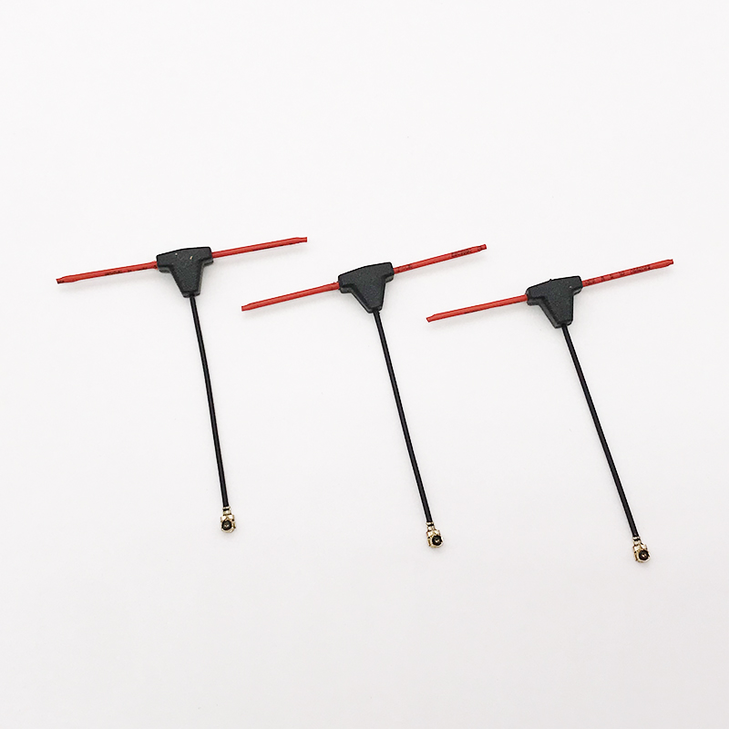 Antena T 2,4G 2DBI IPX1 para T - Drone Antenna reseña y precio
