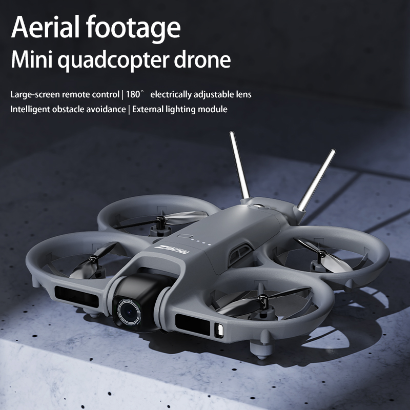 Dron Plegable Lenovo Z906 con  - Drone Gps Mount reseña y precio